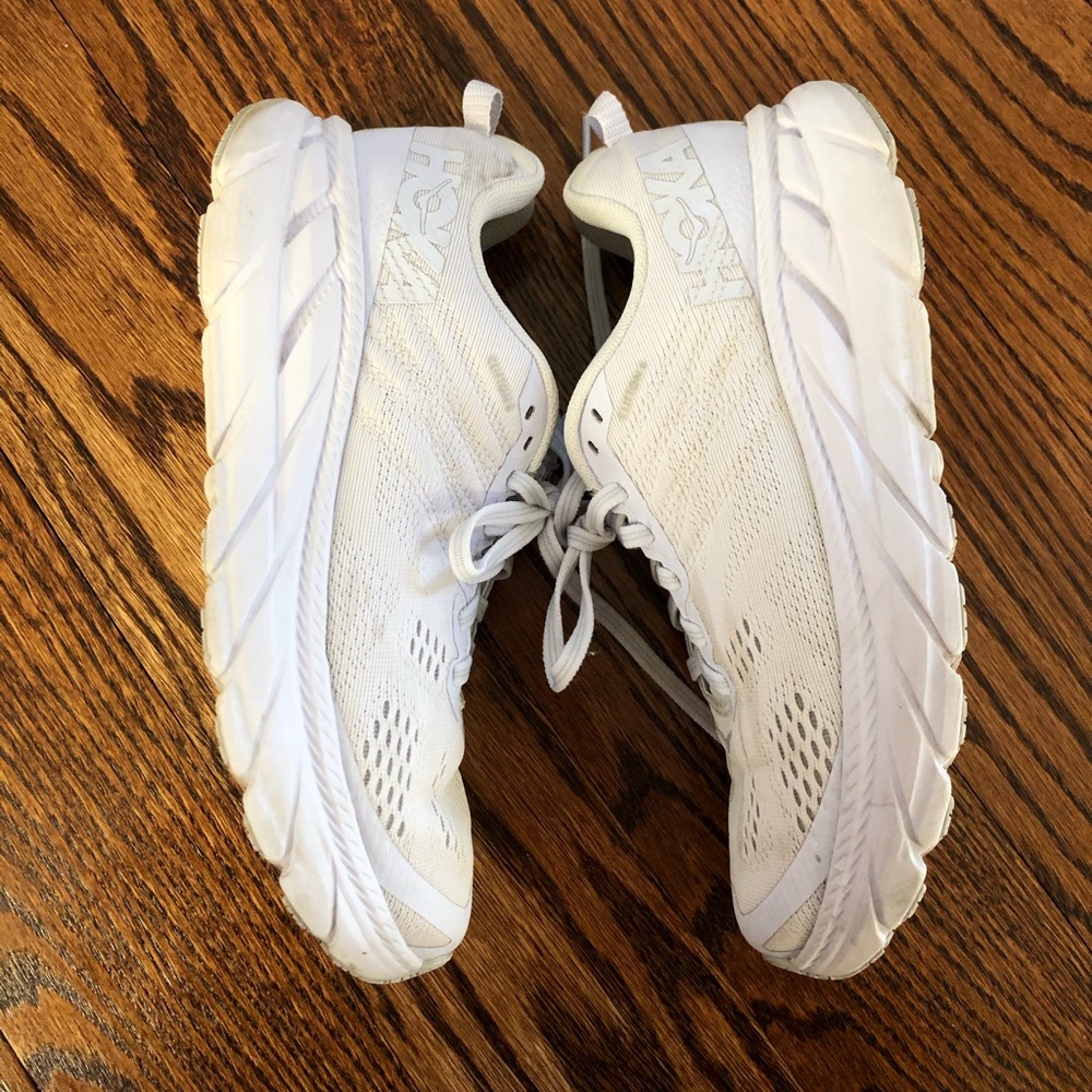 Hoka One One Clifton 6